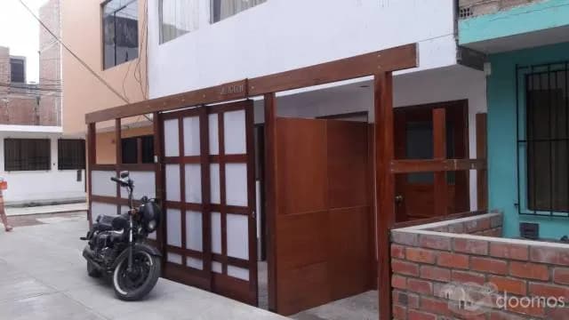 ALQUILO MINI DEPARTAMENTO — foto 3