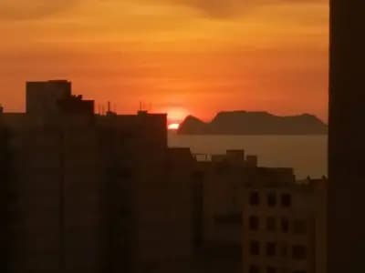 ALQUILO LINDO DEPARTAMENTO CON VISTA BAHIA DE LIMA