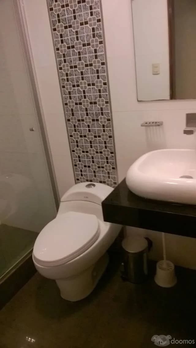 VENDO   DEPARTAMENTO   EN  SAN   MIGUEL — foto 1
