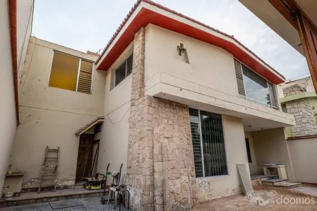 Casa, C. Doña Esperanza, Santiago de Surco — foto 9