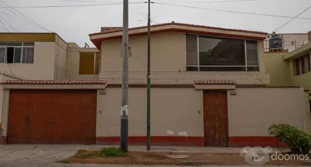 Casa, C. Doña Esperanza, Santiago de Surco — foto 10