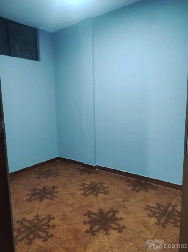 ALQUILO DEPARTAMENTO EN EL DISTRITO DEL RÍMAC — foto 6