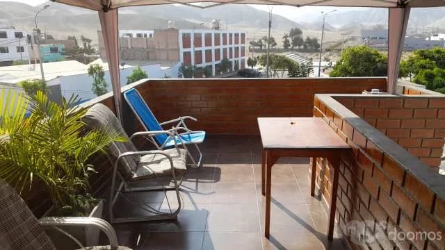 AlQUILER DE MINIDEPARTAMENTO — foto 1