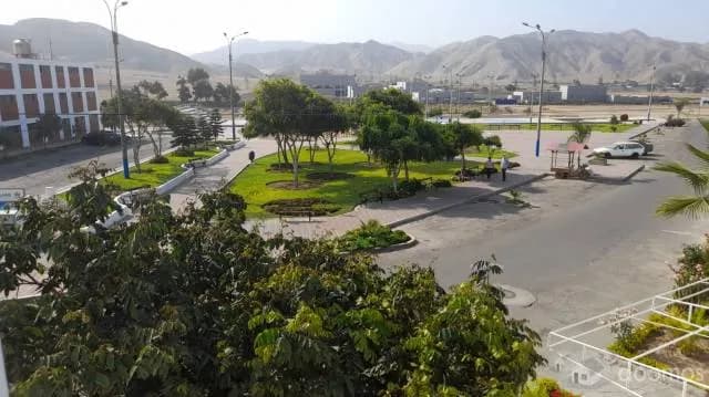 AlQUILER DE MINIDEPARTAMENTO — foto 2