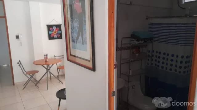 AlQUILER DE MINIDEPARTAMENTO — foto 3