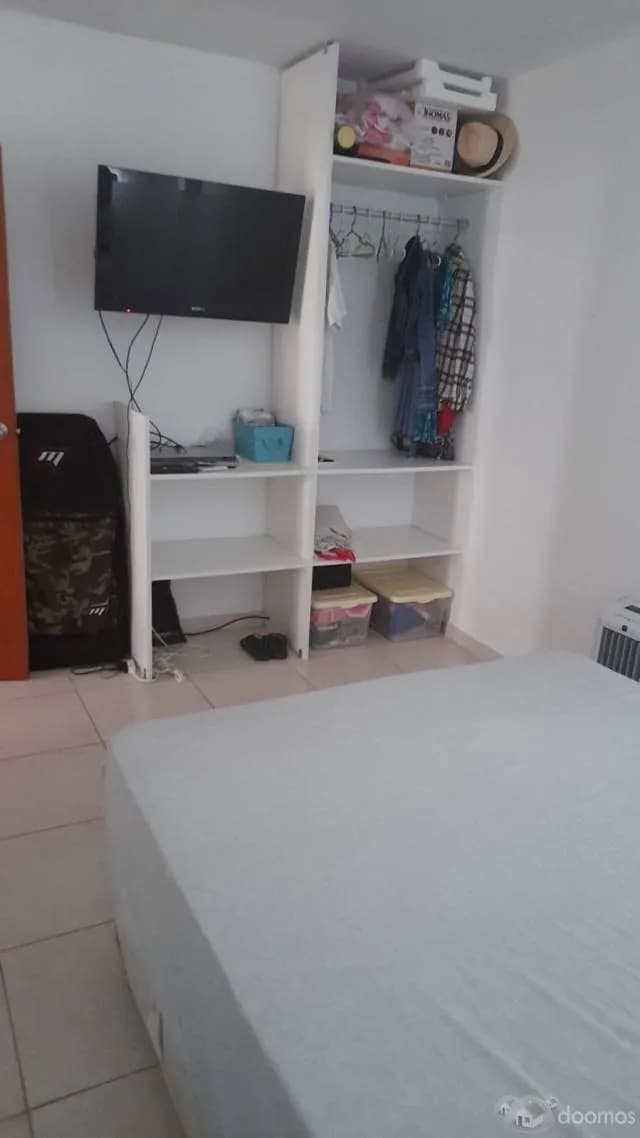 AlQUILER DE MINIDEPARTAMENTO — foto 4