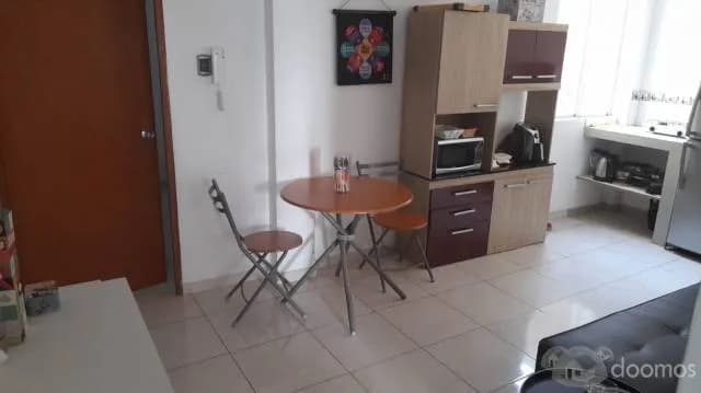 AlQUILER DE MINIDEPARTAMENTO — foto 7
