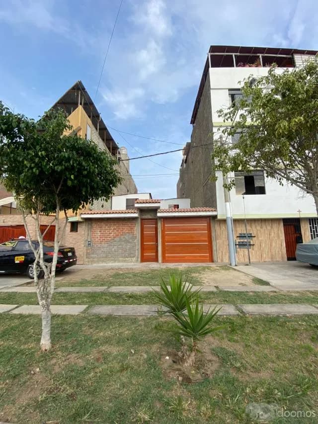 SE VENDE CASA EN CEDROS CHORRILLOS — foto 3