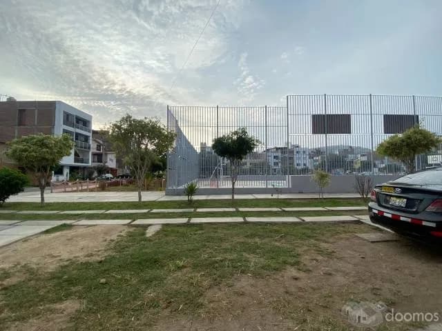 SE VENDE CASA EN CEDROS CHORRILLOS — foto 4