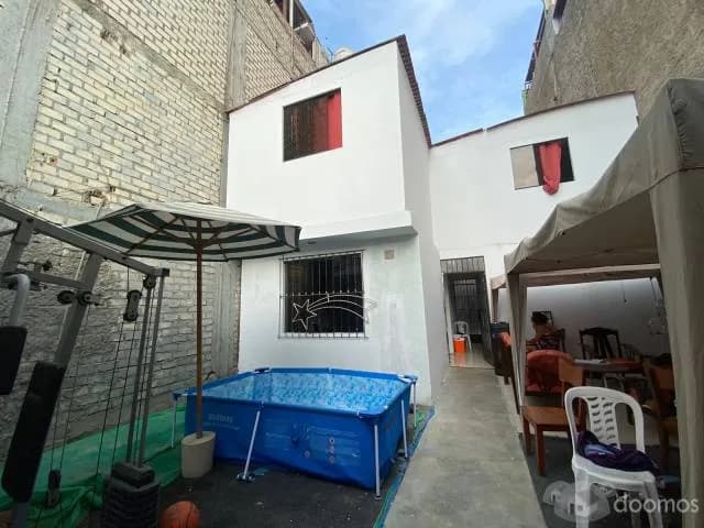 SE VENDE CASA EN CEDROS CHORRILLOS — foto 5