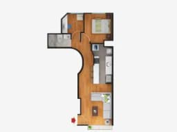 RESIDENCIAL ARTURO DURAY