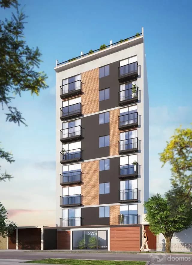 RESIDENCIAL ARTURO DURAY — foto 2