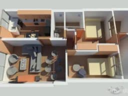 VENDO DEPARTAMENTO EN PUEBLO LIBRE - 1ER PISO