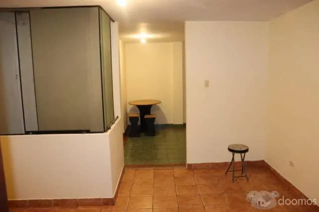 ALQUILO MINI DEPARTAMENTO — foto 1