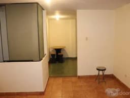 ALQUILO MINI DEPARTAMENTO