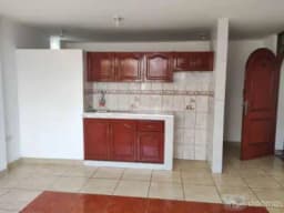ALQUILER DE DEPARTAMENTO EN SAN MIGUEL