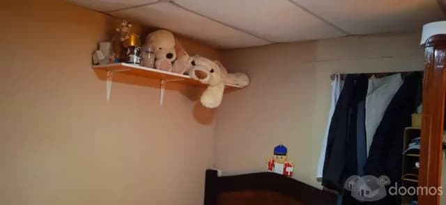 ANTICRESIS MINIDEPARTAMENTO — foto 1