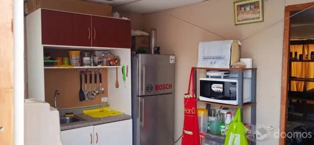 ANTICRESIS MINIDEPARTAMENTO — foto 7