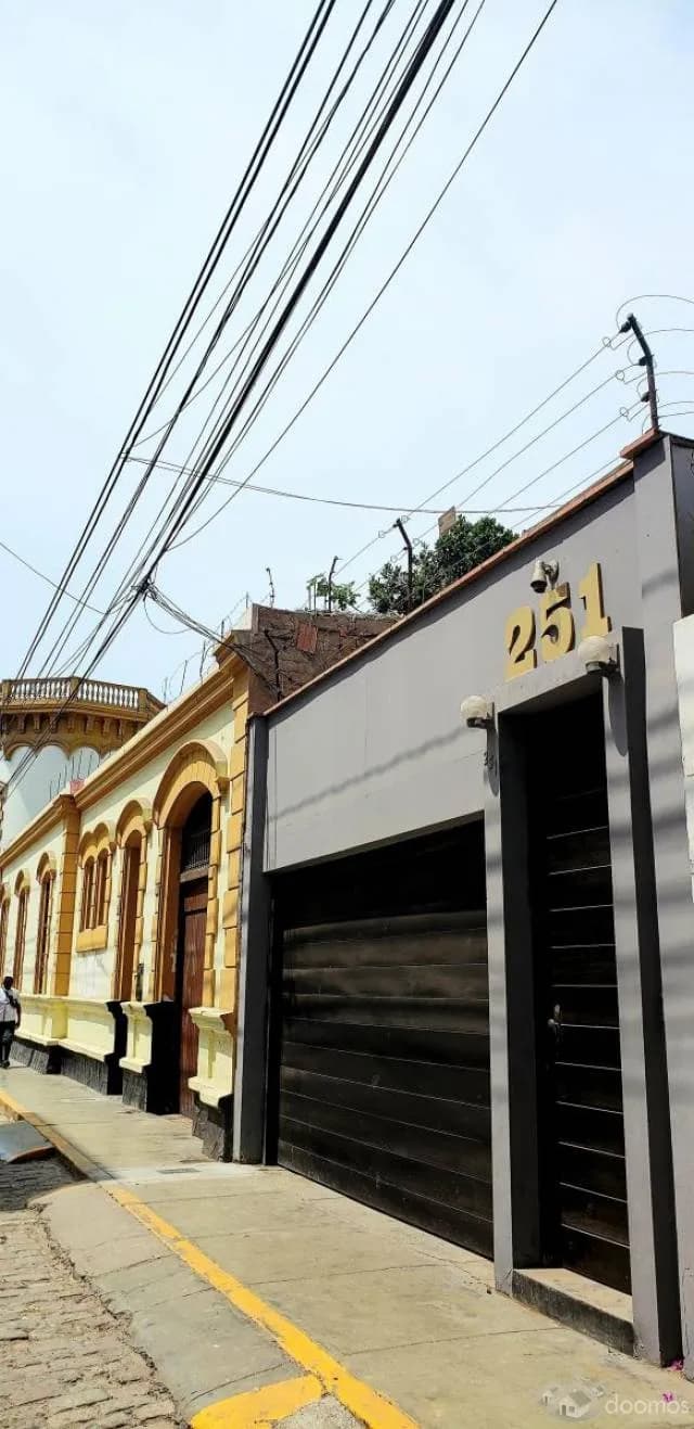 Vendo Casa en Chorrillos — foto 1