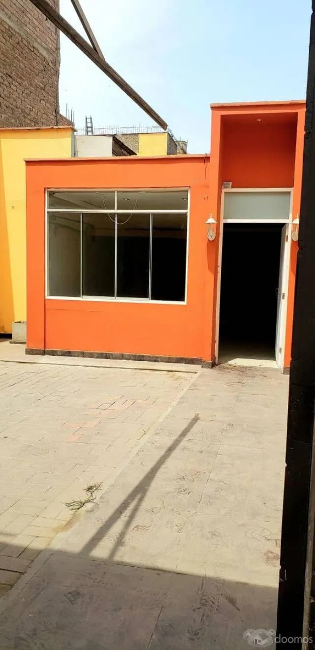 Vendo Casa en Chorrillos — foto 3