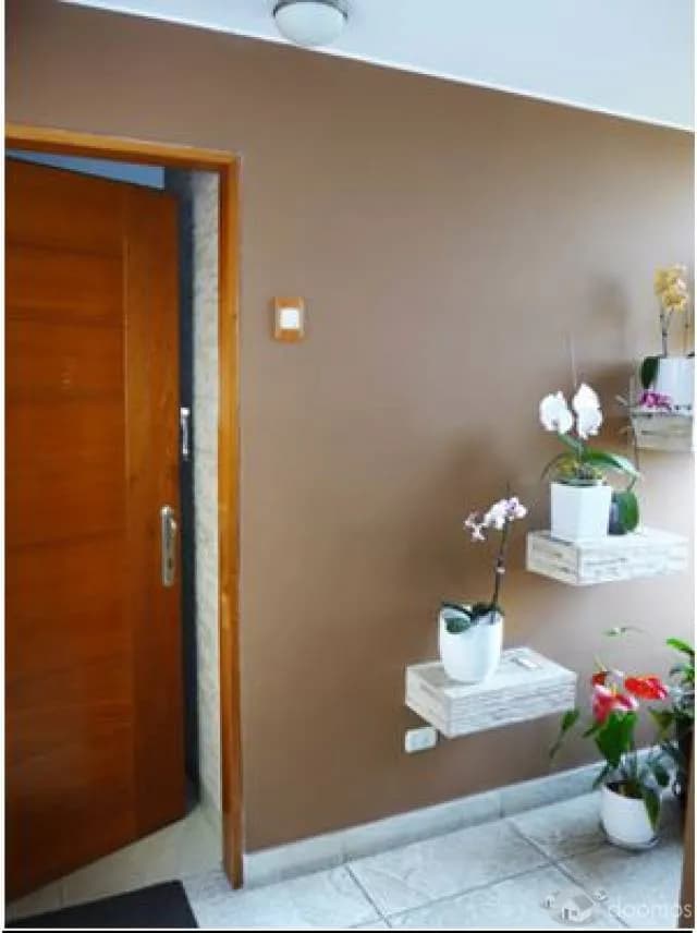 SAN BORJA SE VENDE HERMOSO DEPARTAMENTO  – CODIGO KDV-415 — foto 1