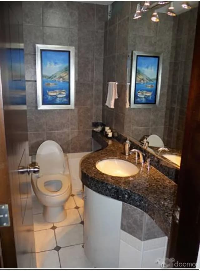 SAN BORJA SE VENDE HERMOSO DEPARTAMENTO  – CODIGO KDV-415 — foto 6