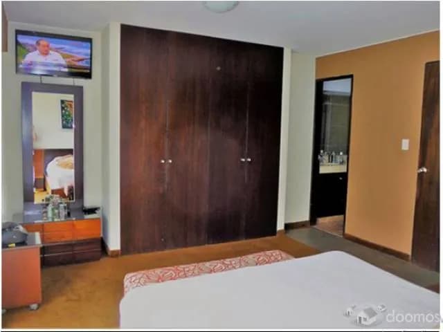 SAN BORJA SE VENDE HERMOSO DEPARTAMENTO  – CODIGO KDV-415 — foto 9