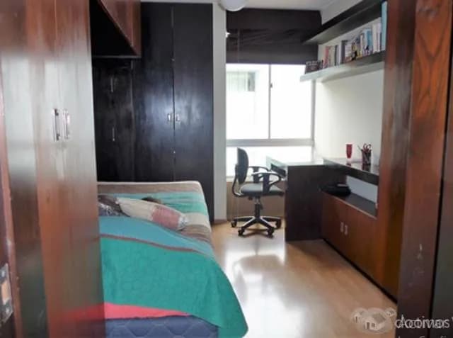 SAN BORJA SE VENDE HERMOSO DEPARTAMENTO  – CODIGO KDV-415 — foto 10