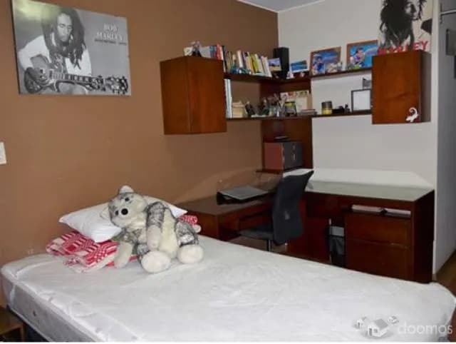 SAN BORJA SE VENDE HERMOSO DEPARTAMENTO  – CODIGO KDV-415 — foto 12