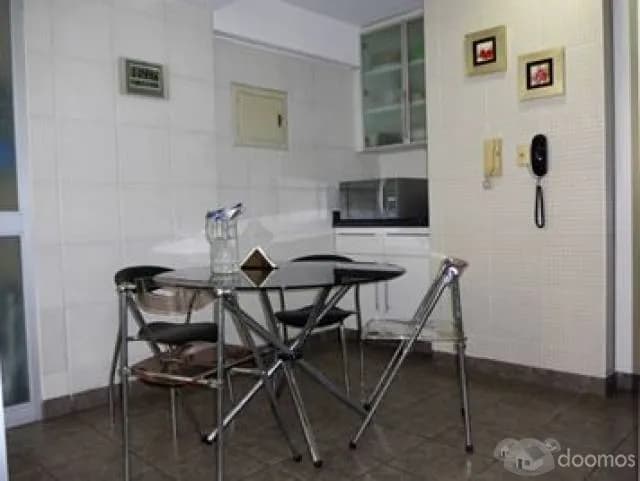 SAN BORJA SE VENDE HERMOSO DEPARTAMENTO  – CODIGO KDV-415 — foto 14