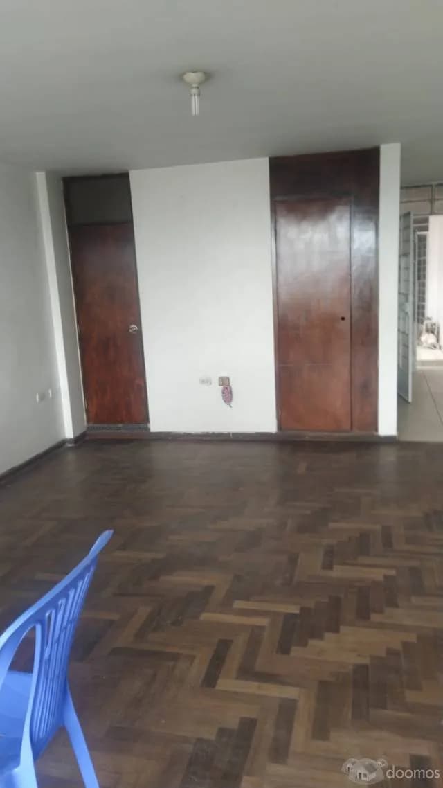 Se alquila departamento en COMAS — foto 2