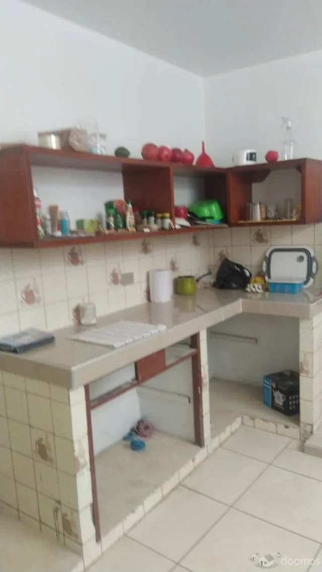 Se alquila departamento en COMAS — foto 3
