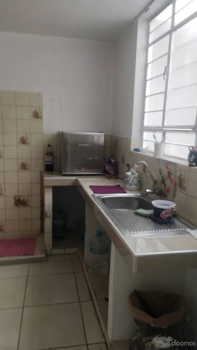 Se alquila departamento en COMAS — foto 4