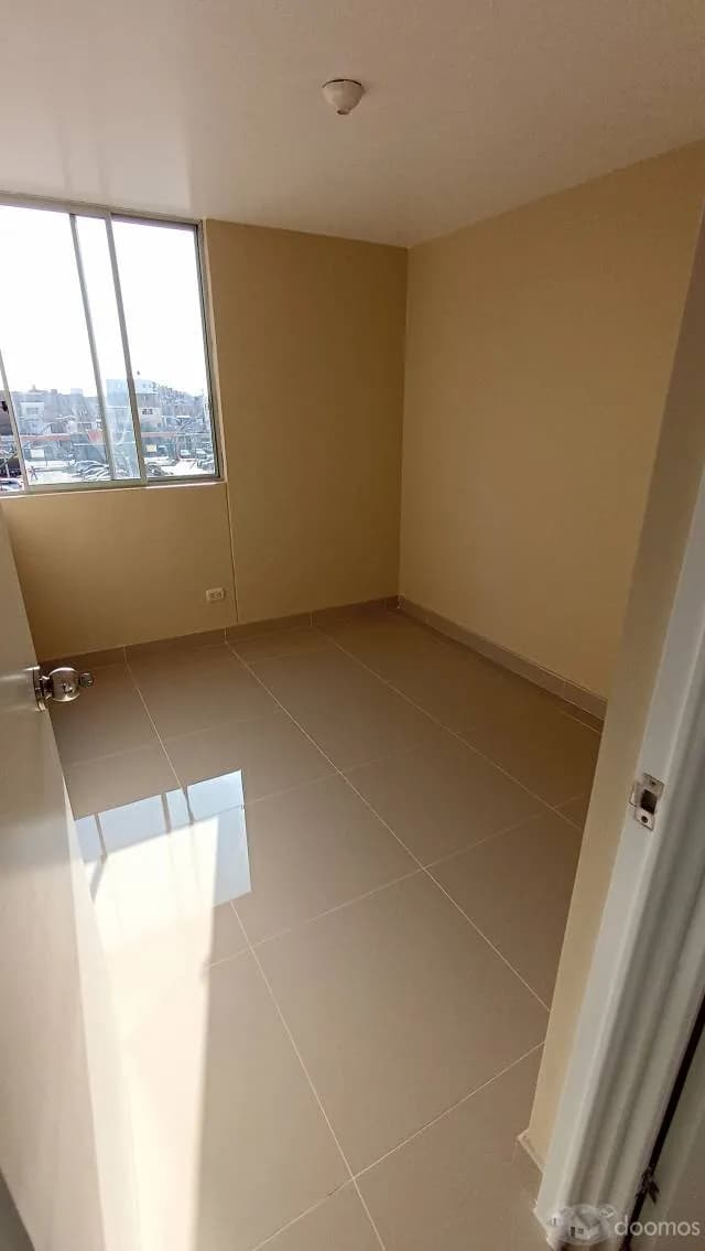 SE ALQUILA DEPARTAMENTO TOTALMENTE REMODELADO — foto 1