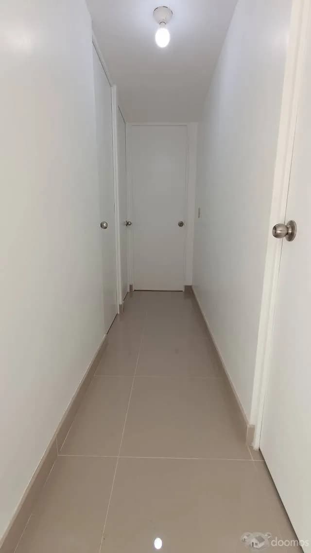 SE ALQUILA DEPARTAMENTO TOTALMENTE REMODELADO — foto 2