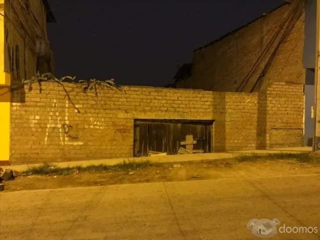 Venta de Terreno 300 m² - Nueva Esperanza Paradero 7 - Salida a dos calles — foto 3