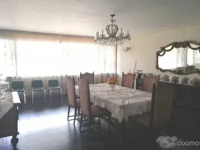 Alquiler de casa en san isidro
