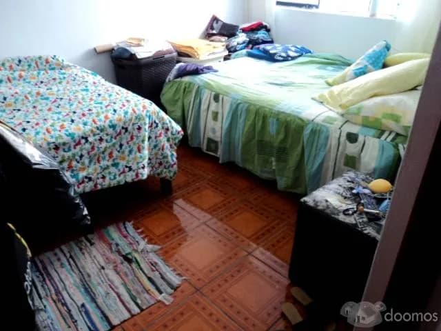 VENDO DPTO. PRIMER PISO, LOS PINOS - CHIMBOTE — foto 8