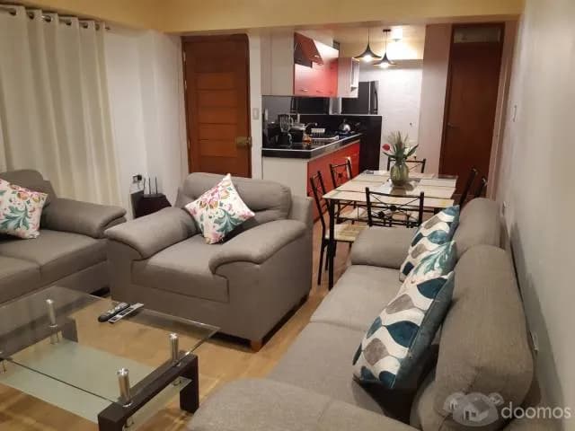 .alquiler departamentos amoblados en cusco — foto 1