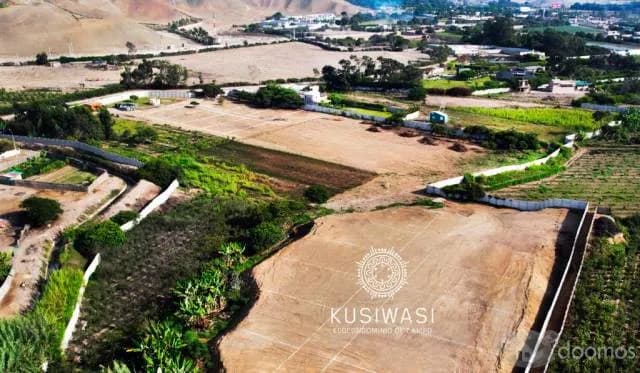 Venta de lotes en lindo condominio en Mala — foto 4
