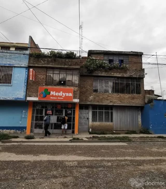 Se vende casa en Chilca, Huancayo - Junín — foto 1