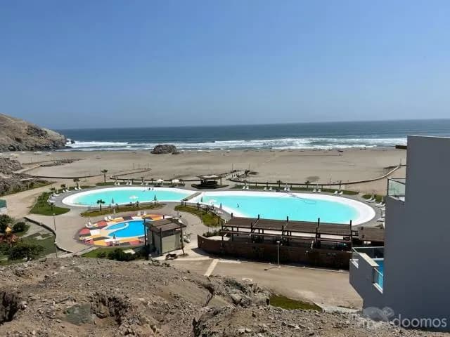 Venta de Lote N°9 - Playa La Honda — foto 1
