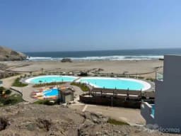 Venta de Lote N°9 - Playa La Honda