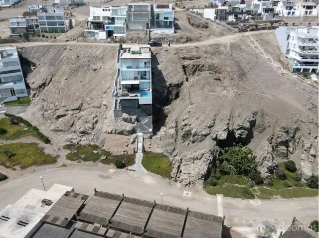 Venta de Lote N°9 - Playa La Honda — foto 2