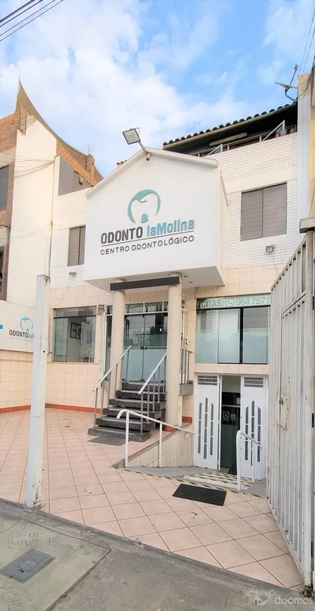 Alquiler de Consultorio En La Molina — foto 1