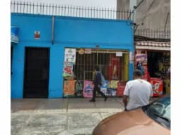 VENDO ACCIONES Y DERECHOS 75% DE 2 CASAS EN SAN MIGUEL