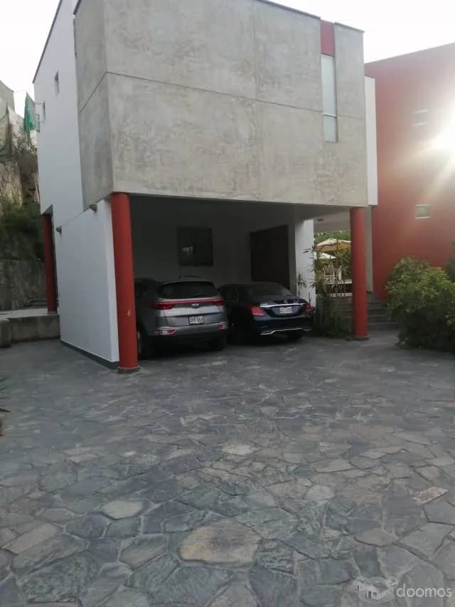 Casuarinas se vende residencia de 1000 m2 — foto 2
