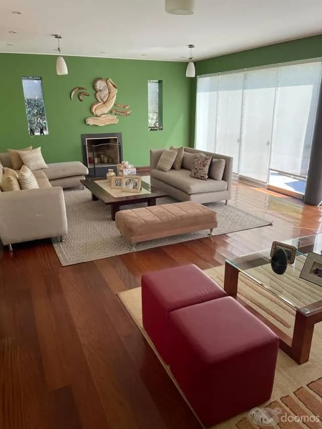 Casuarinas se vende residencia de 1000 m2 — foto 8