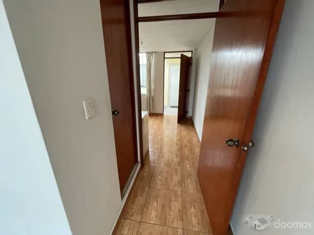 Alquilo mini departamento en San Borja — foto 3