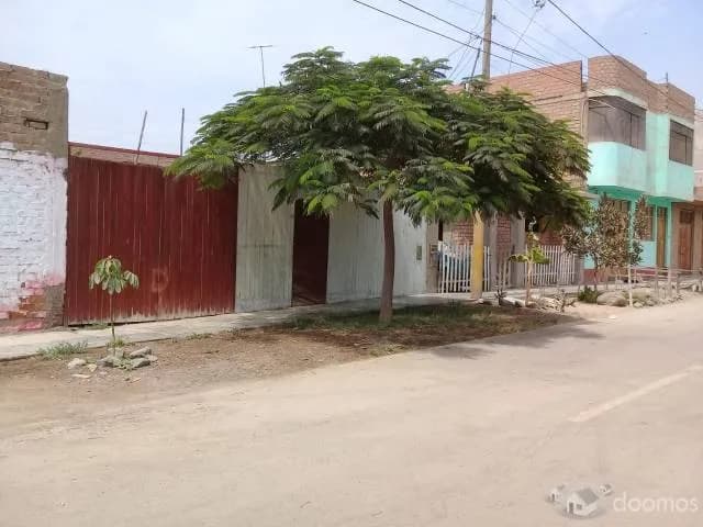 VENTA DE TERRENO EN EL DISTRITO DE SANTA ROSA -LIMA — foto 4